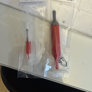 Univalve-new pro